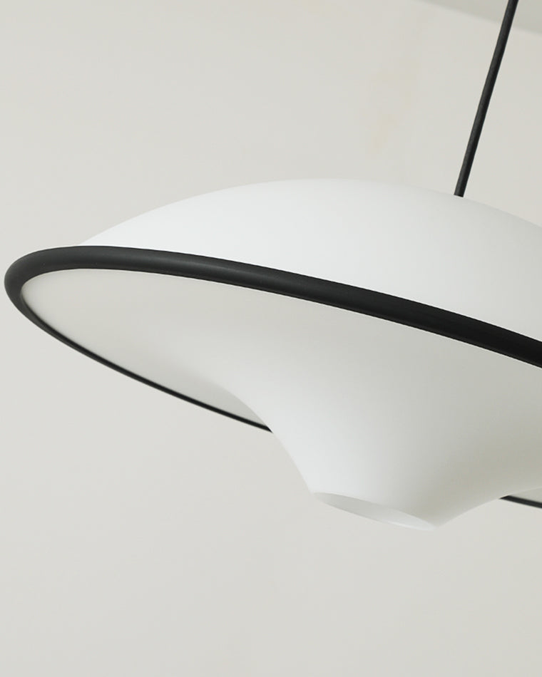Suspension de soucoupe volante WOMO-WM2819