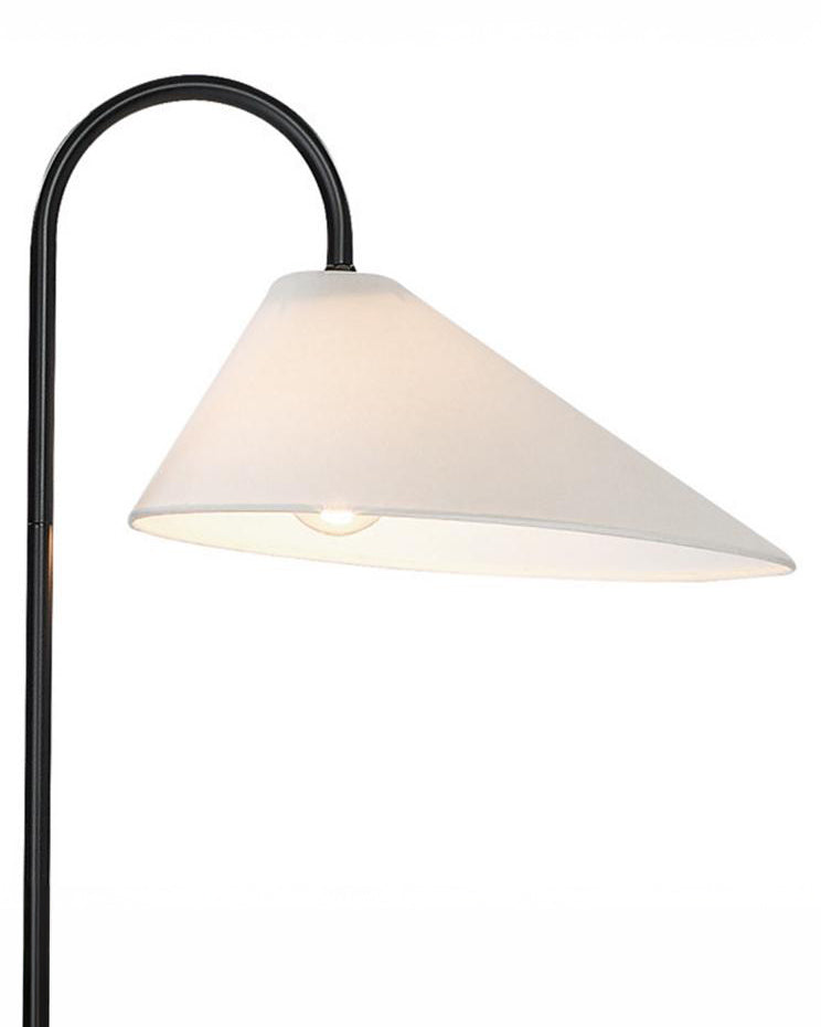 Lampadaire en tissu WOMO-WM7096