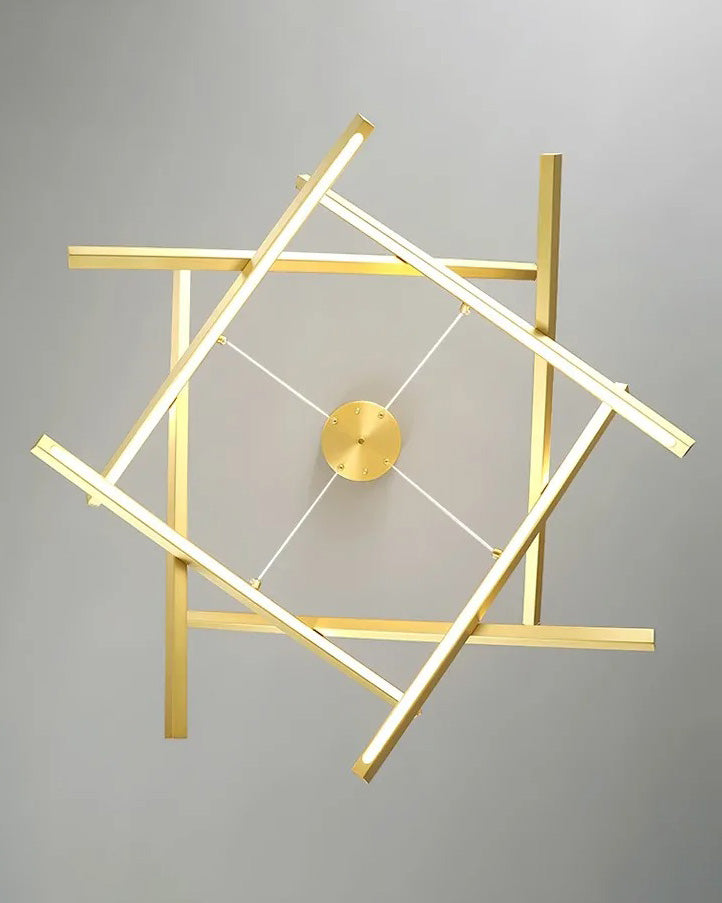 Lustre LED WOMO Stick-WM2583