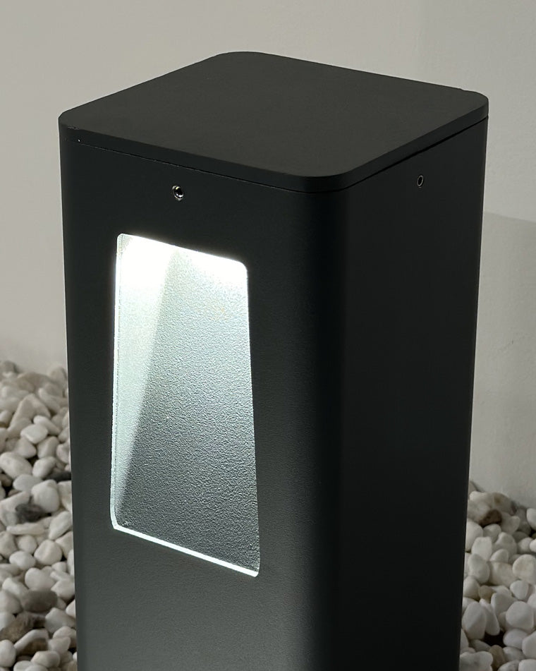 WOMO Luminaire de Cheminement à Pilier - WM9132