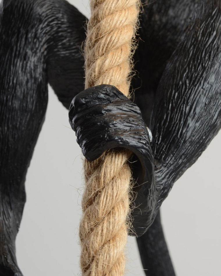 Suspension en corde de singe WOMO-WM2467