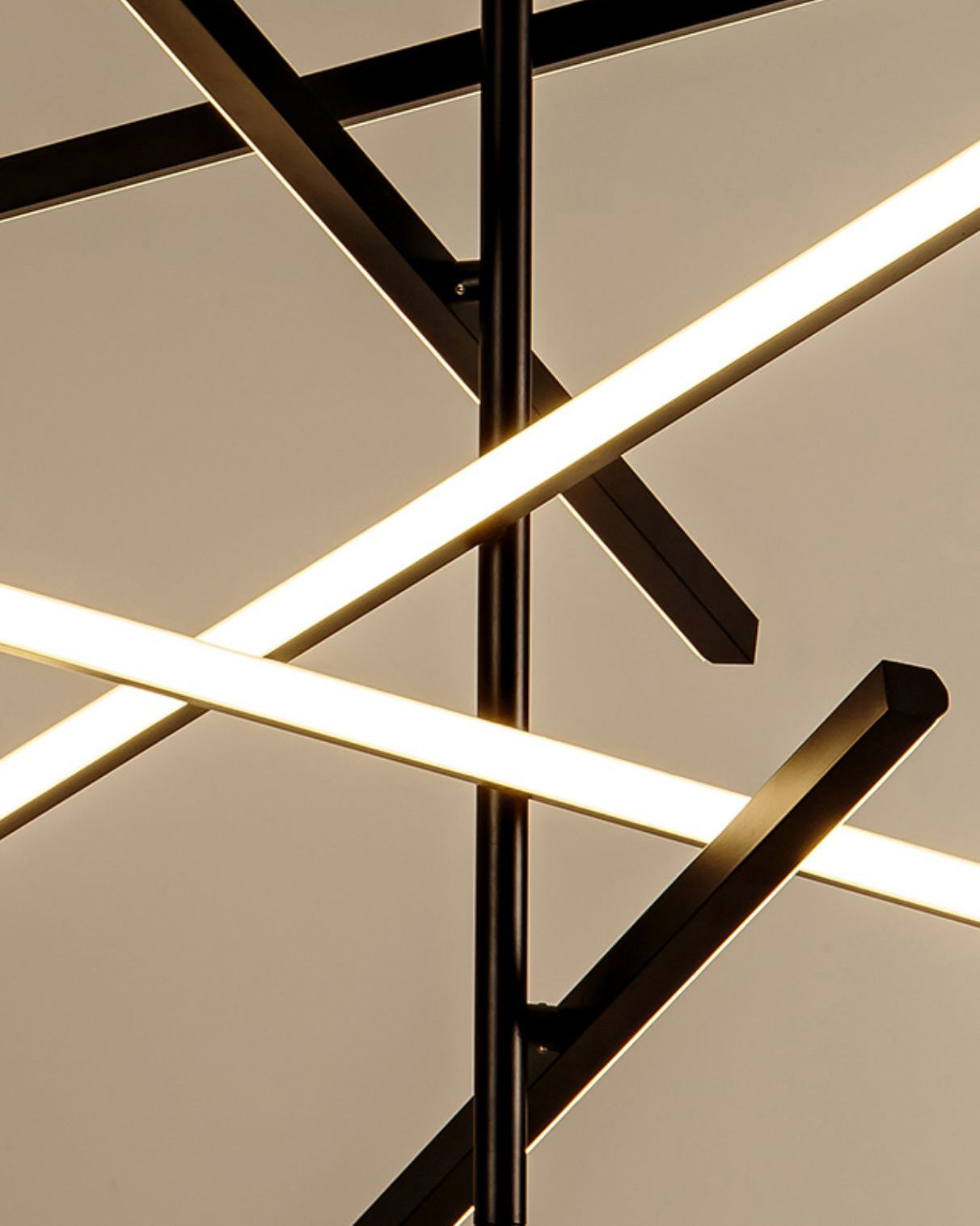 Lustre WOMO Multi Light Sticks-WM2640