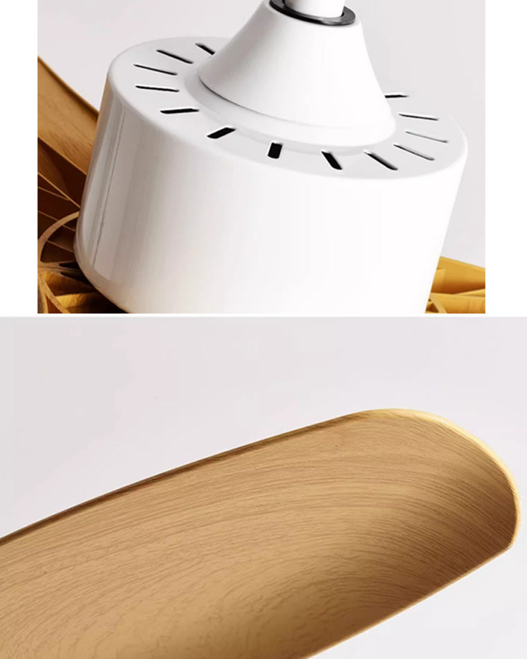 WOMO Ventilateur de plafond 3 Pales -WM5127