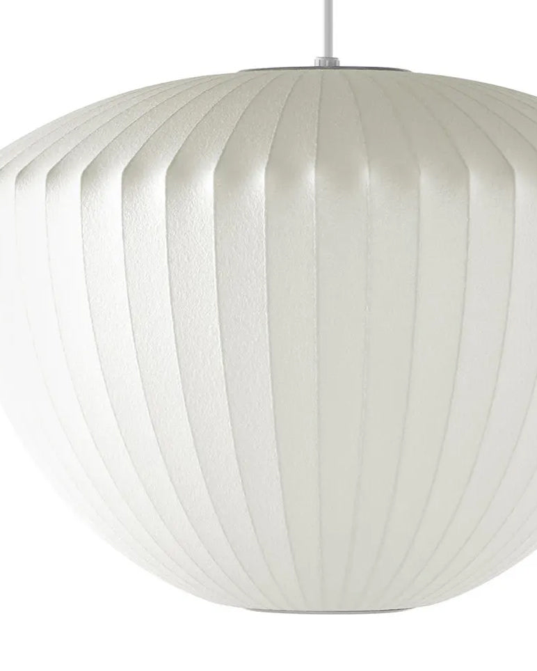 Suspension en soie WOMO Apple-WM2960