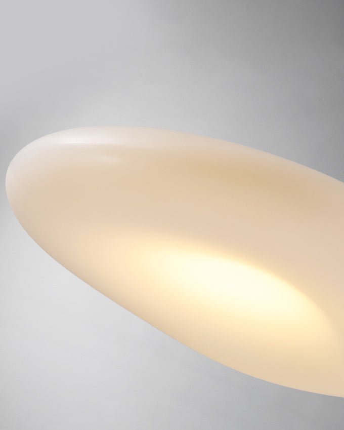 WOMO Cloud Arc Floor Lamp - WM7084