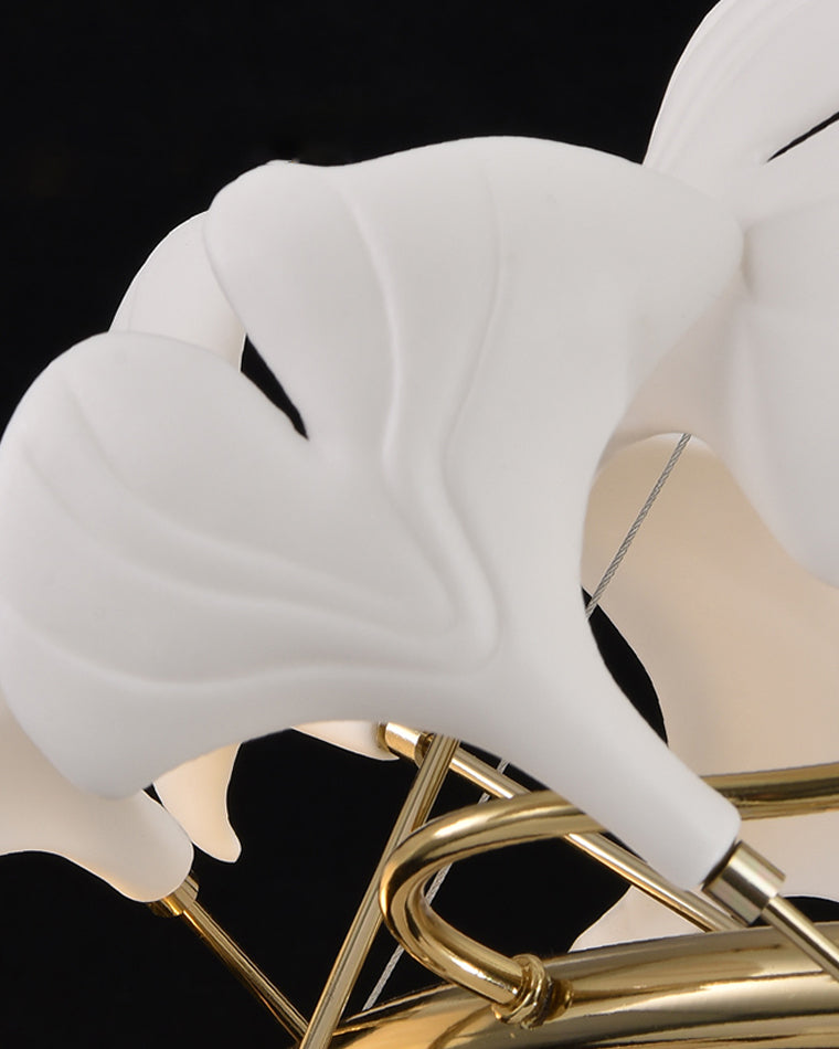 Lustre WOMO Gingko Branch-WM2424