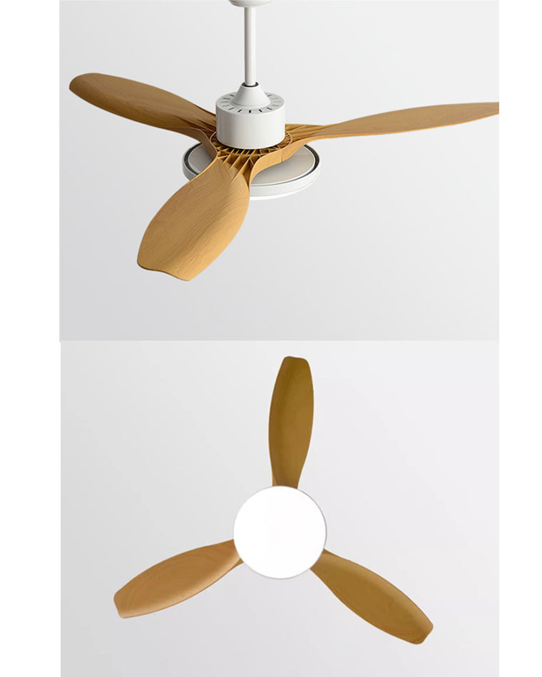 WOMO Ventilateur de plafond 3 Pales -WM5127