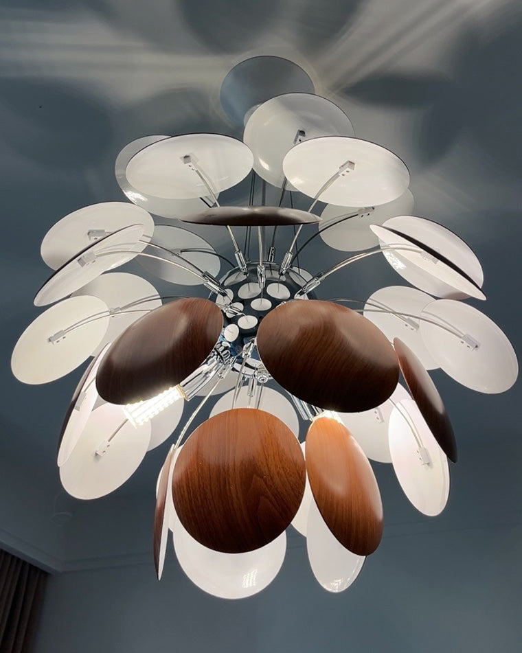 Suspension WOMO Pinecone-WM2388
