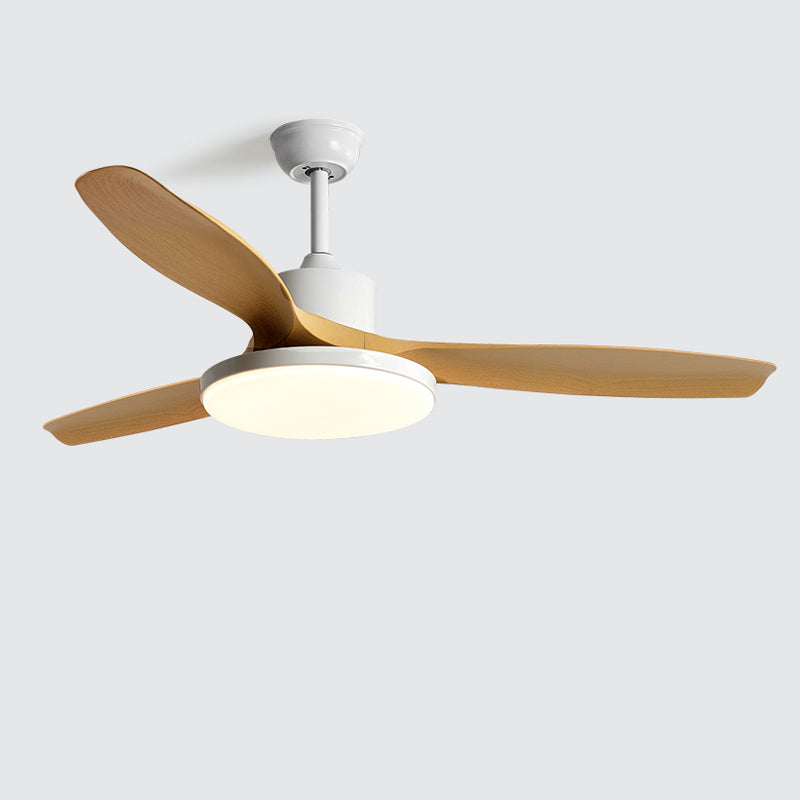 WOMO Ventilateur de plafond Scandinave-WM5002