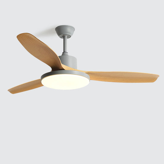 WOMO Scandinavian Ceiling Fan-WM5002