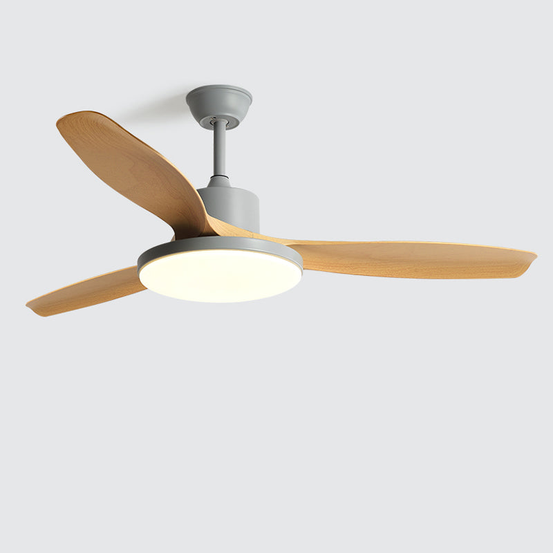 WOMO Ventilateur de plafond Scandinave-WM5002
