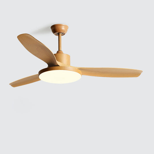 WOMO Scandinavian Ceiling Fan-WM5002