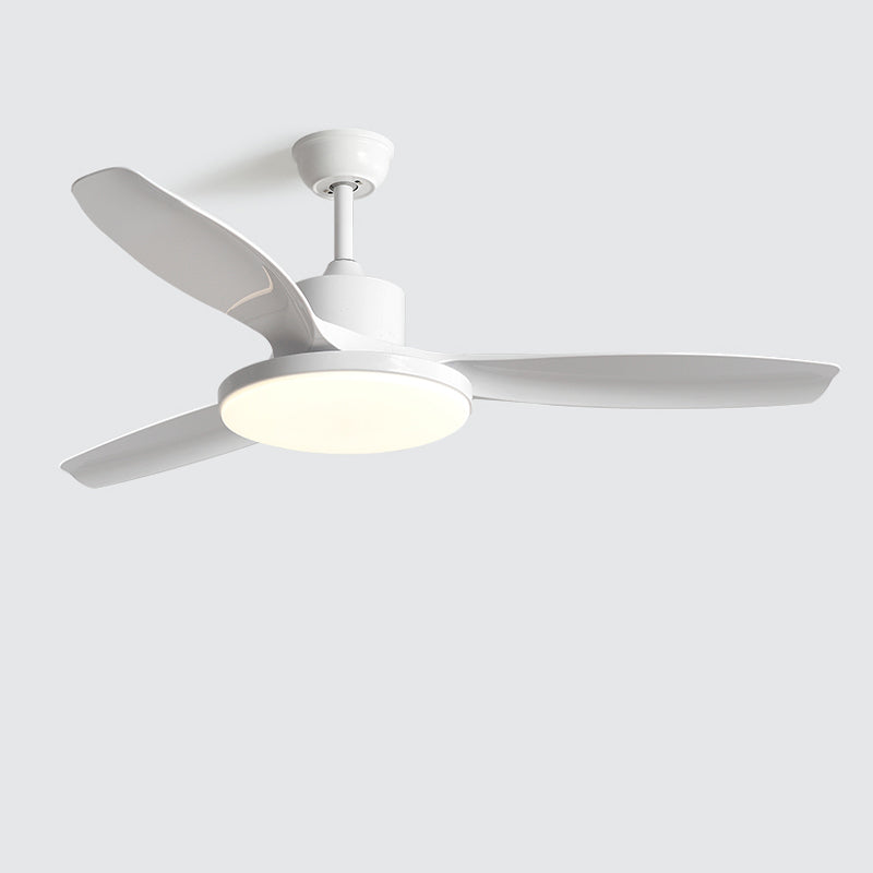 WOMO Ventilateur de plafond Scandinave-WM5002
