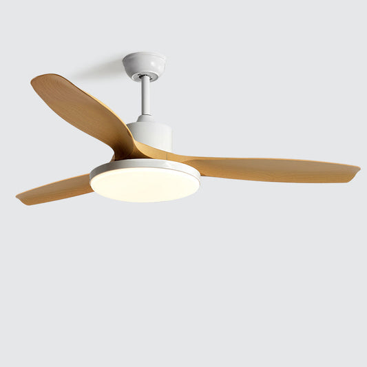 WOMO Scandinavian Ceiling Fan-WM5002