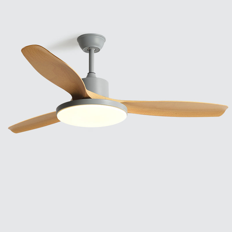 WOMO Ventilateur de plafond Scandinave-WM5002
