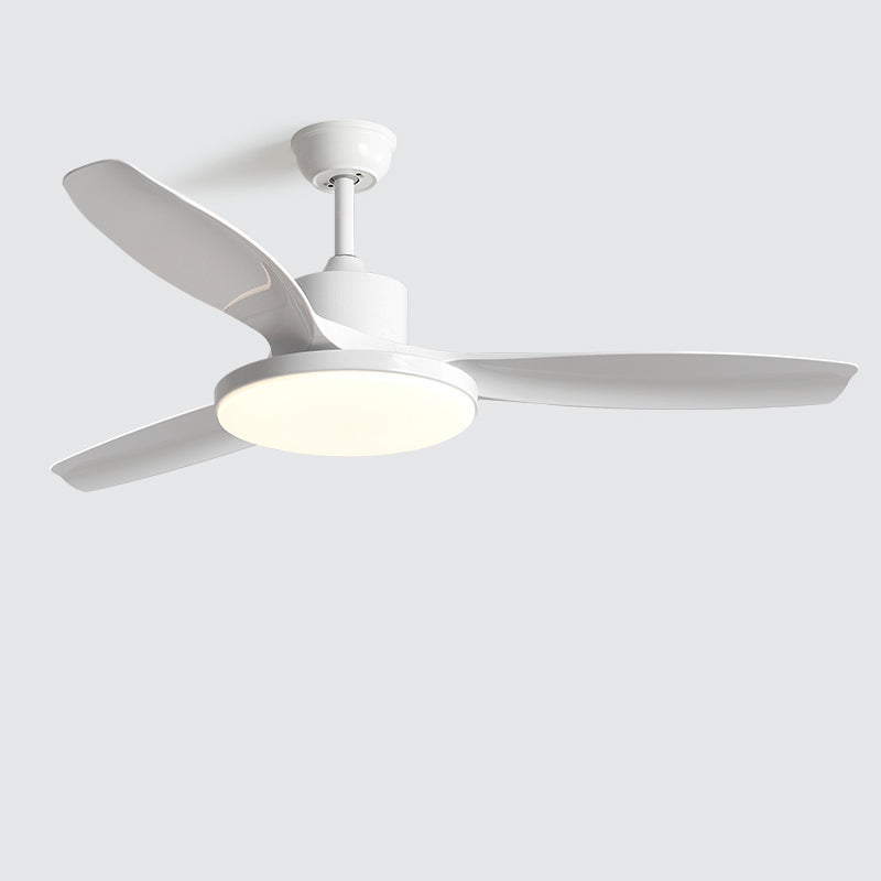 WOMO Ventilateur de plafond Scandinave-WM5002