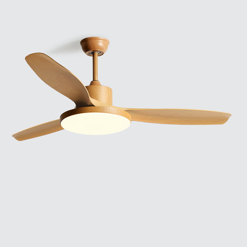 WOMO Ventilateur de plafond Scandinave-WM5002