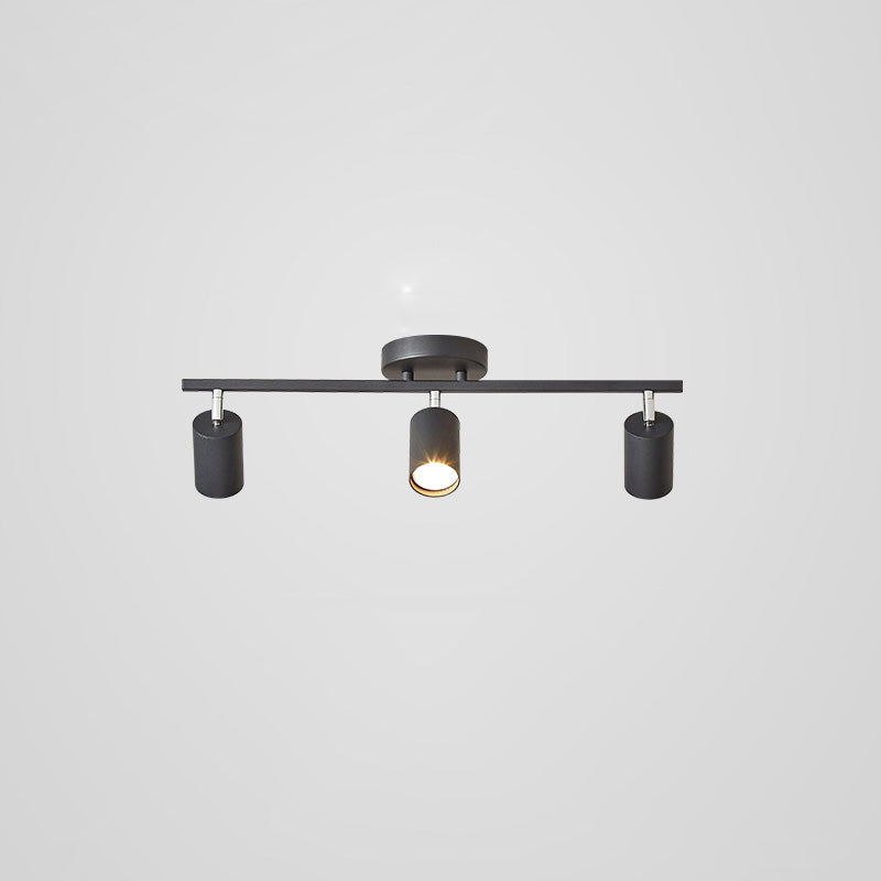 WOMO LED Ceiling Light Adjustable Spotlights - WM1038