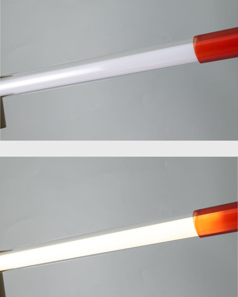 WOMO Suspension Lineaire Led Minimaliste-WM2762