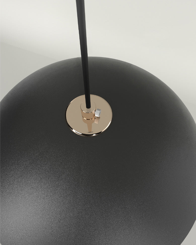 Suspension en fer WOMO Dome-WM2621