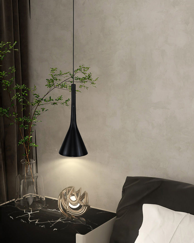 WOMO Petite Suspension À Cône-WM2126