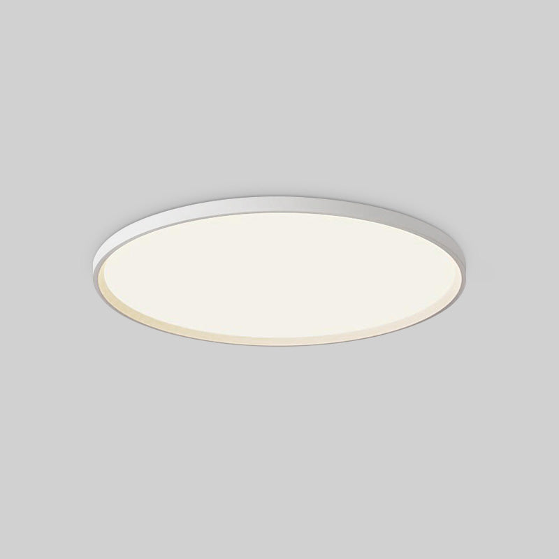 WOMO Plafonnier LED Extra Plat - WM1024