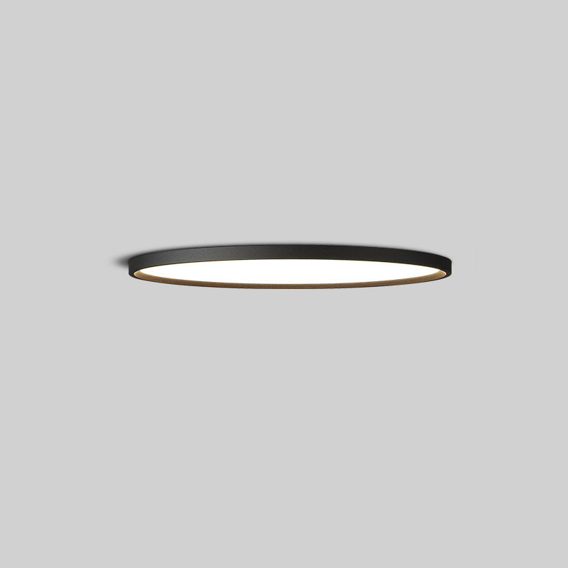 WOMO Plafonnier LED Extra Plat - WM1024