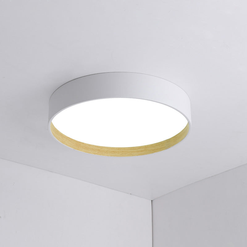 WOMO Plafonnier Led Rond-WM1017