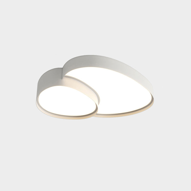 WOMO Plafonnier LED Extra Plat - WM1010