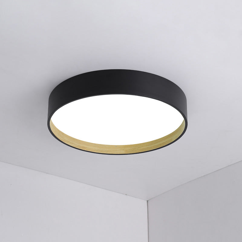 WOMO Plafonnier Led Rond-WM1017