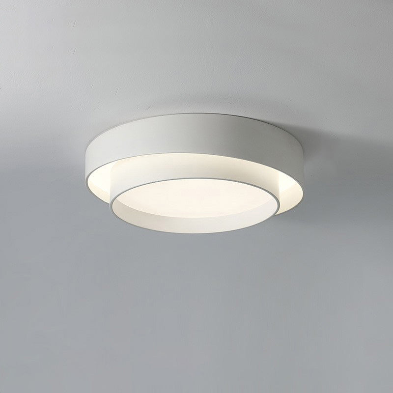 WOMO Plafonnier Rond Pour Chambre -WM1022