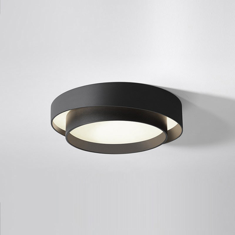 WOMO Plafonnier Rond Pour Chambre -WM1022