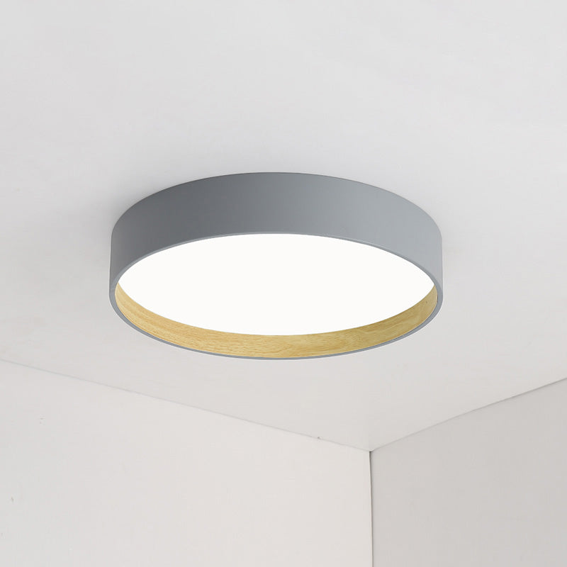 WOMO Plafonnier Led Rond-WM1017