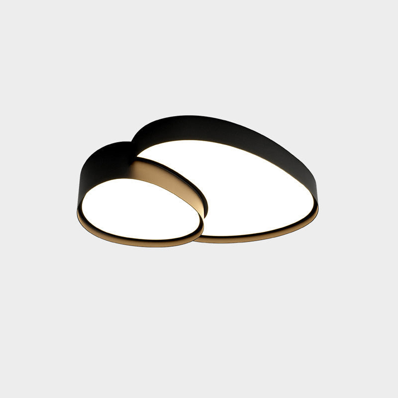 WOMO Plafonnier LED Extra Plat - WM1010