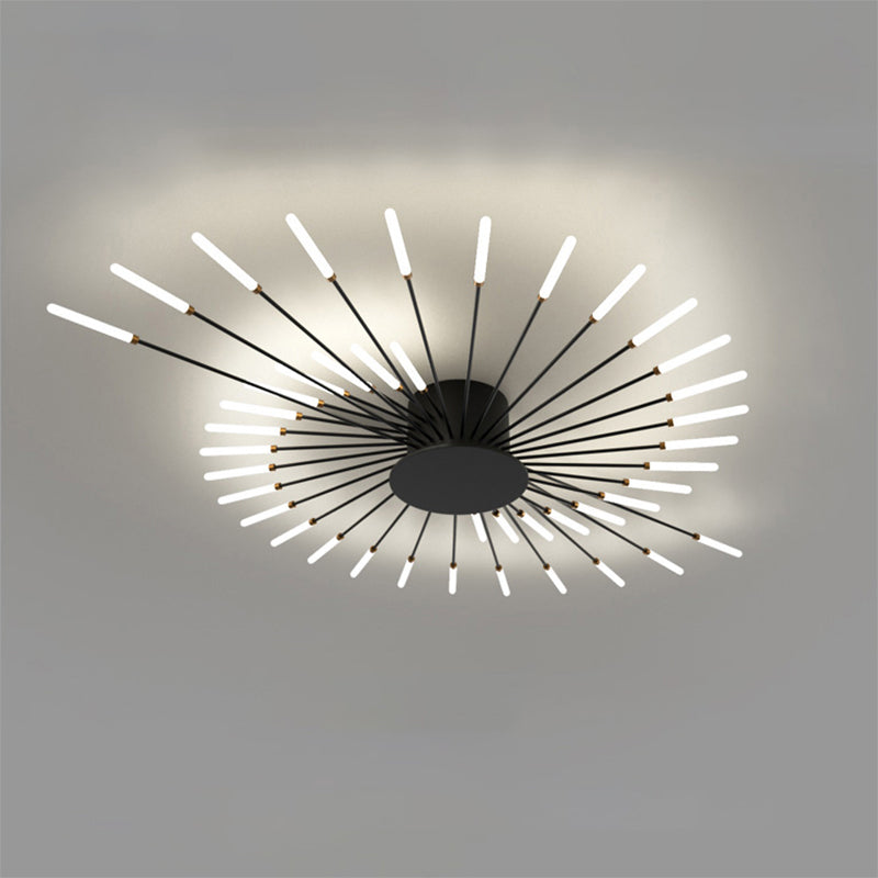 WOMO Plafonnier Multiple Deco Led Dimmable-WM1000