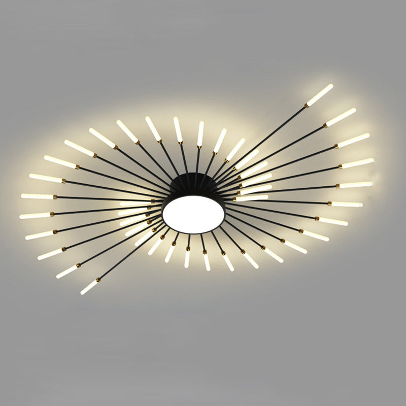 WOMO Plafonnier Multiple Moderne Led Dimmable - WM1001