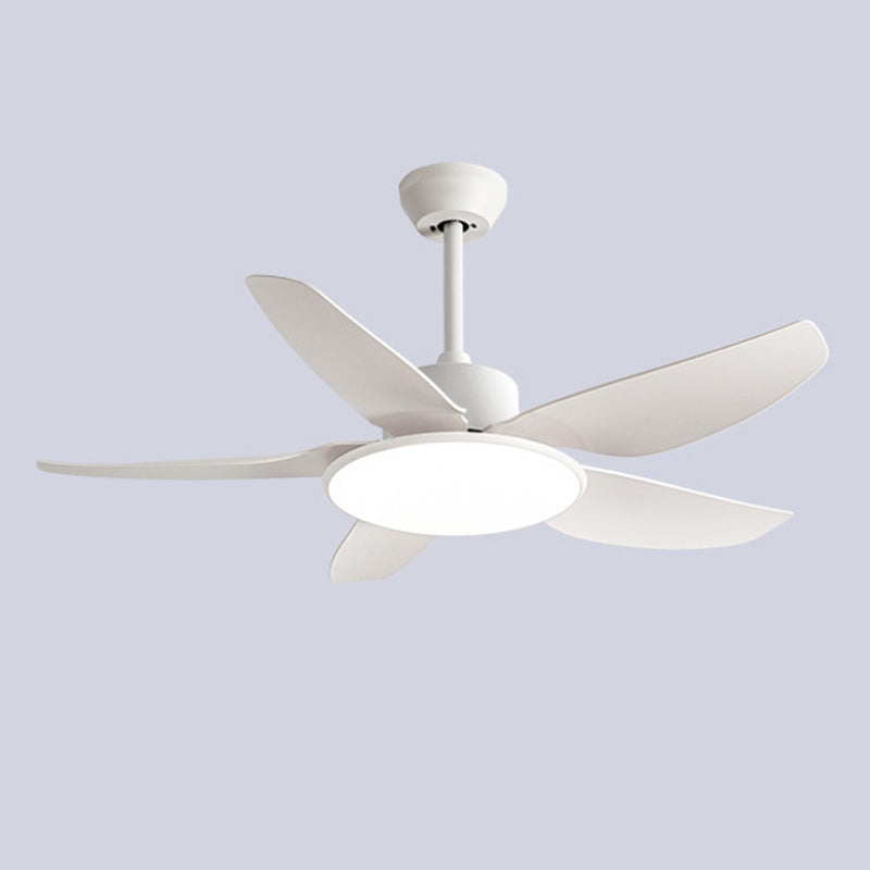 WOMO 42-WM5020 Low Profile Ceiling Fan Lamp