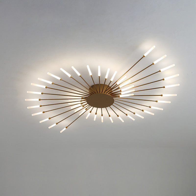 WOMO Plafonnier Multiple Deco Led Dimmable-WM1000