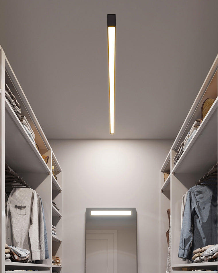 WOMO Plafonnier Led Linéaire-WM1003