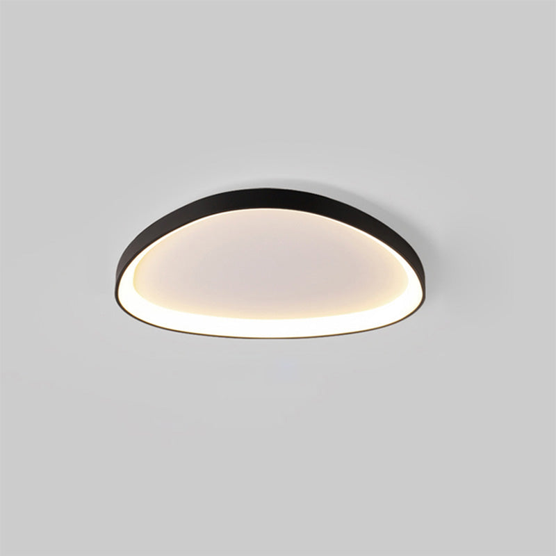 WOMO Plafonnier LED Plat - WM1027
