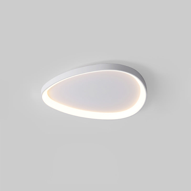 WOMO Plafonnier LED Plat - WM1027