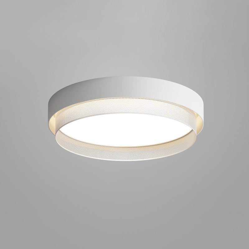 WOMO Plafonnier Rond Chambre Moderne- WM1019