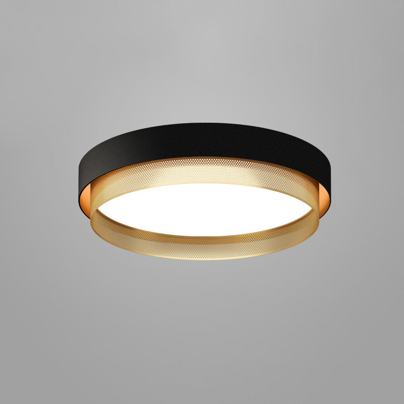 WOMO Plafonnier Rond Chambre Moderne- WM1019
