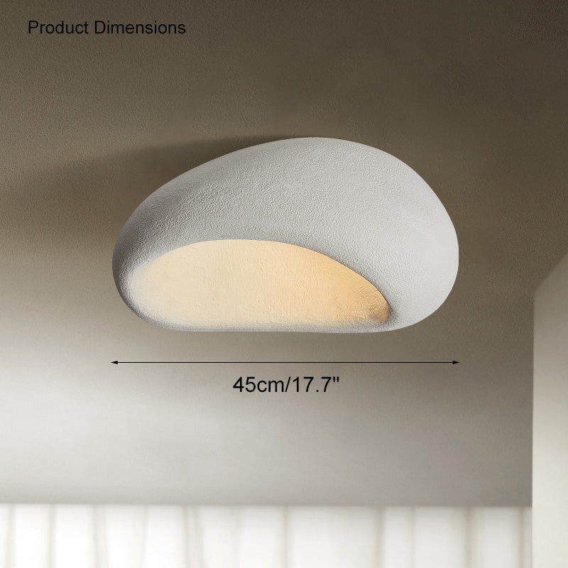WOMO Wabi-Sabi Ceiling Light - WM1037