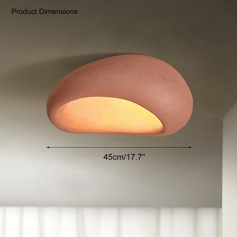 WOMO Wabi-Sabi Ceiling Light - WM1037