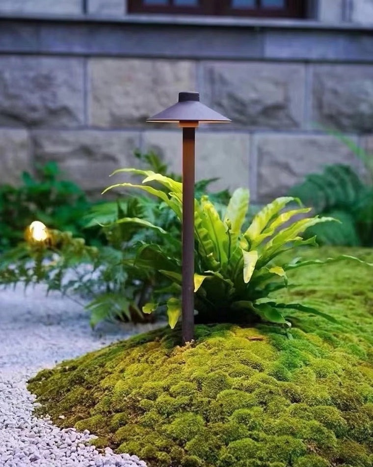 WOMO Luminaire à Pieu Classique - WM9170