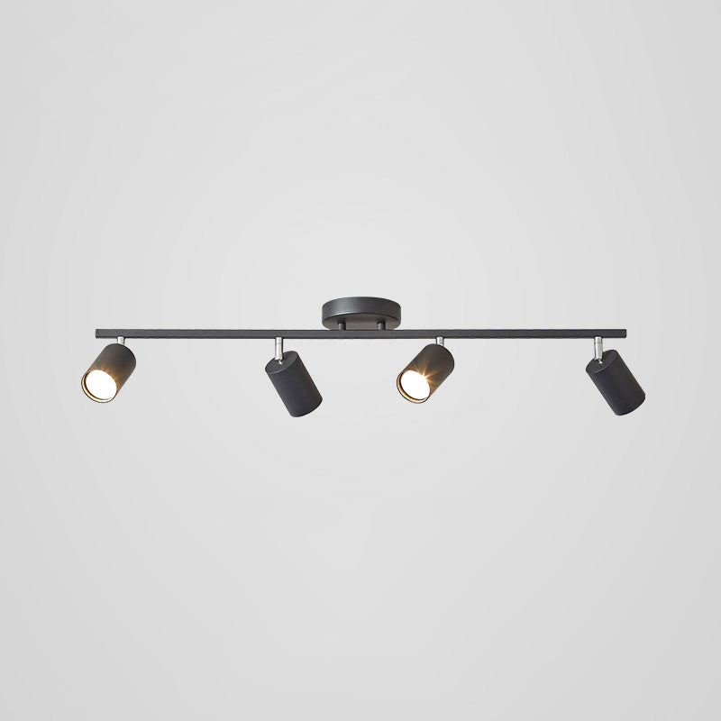 WOMO LED Ceiling Light Adjustable Spotlights - WM1038