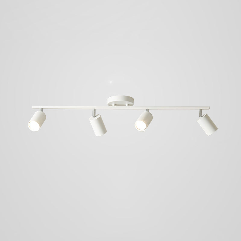 WOMO LED Ceiling Light Adjustable Spotlights - WM1038
