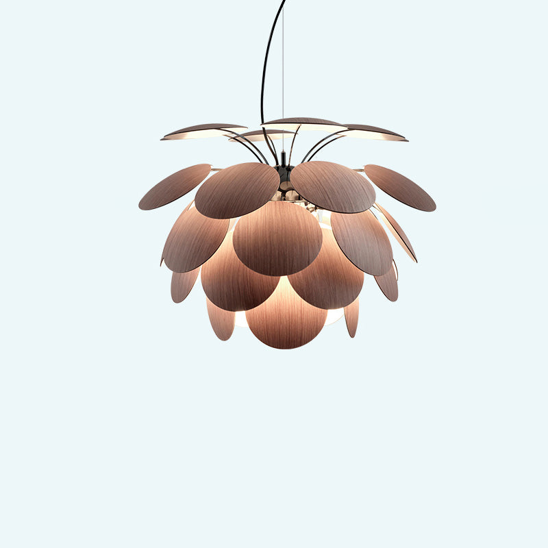 Suspension WOMO Pinecone-WM2388