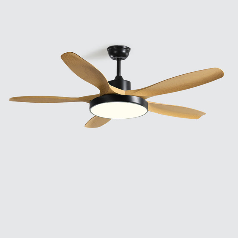 WOMO Ventilateur de plafond Scandinave-WM5002